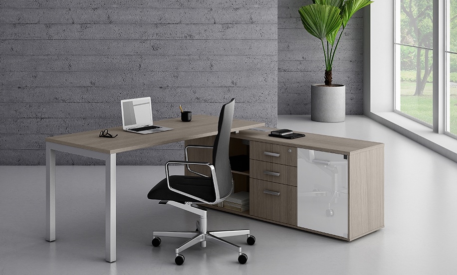 Mesa diretoria Arq Prime